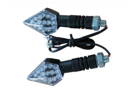 Cornering light CL-0003